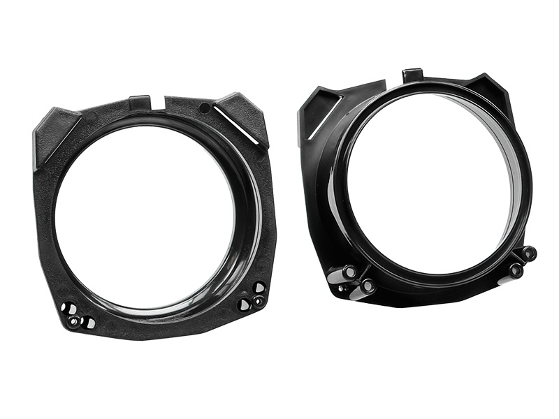 Adapter głośnikowy Ford Fiesta 1989-1996 tył