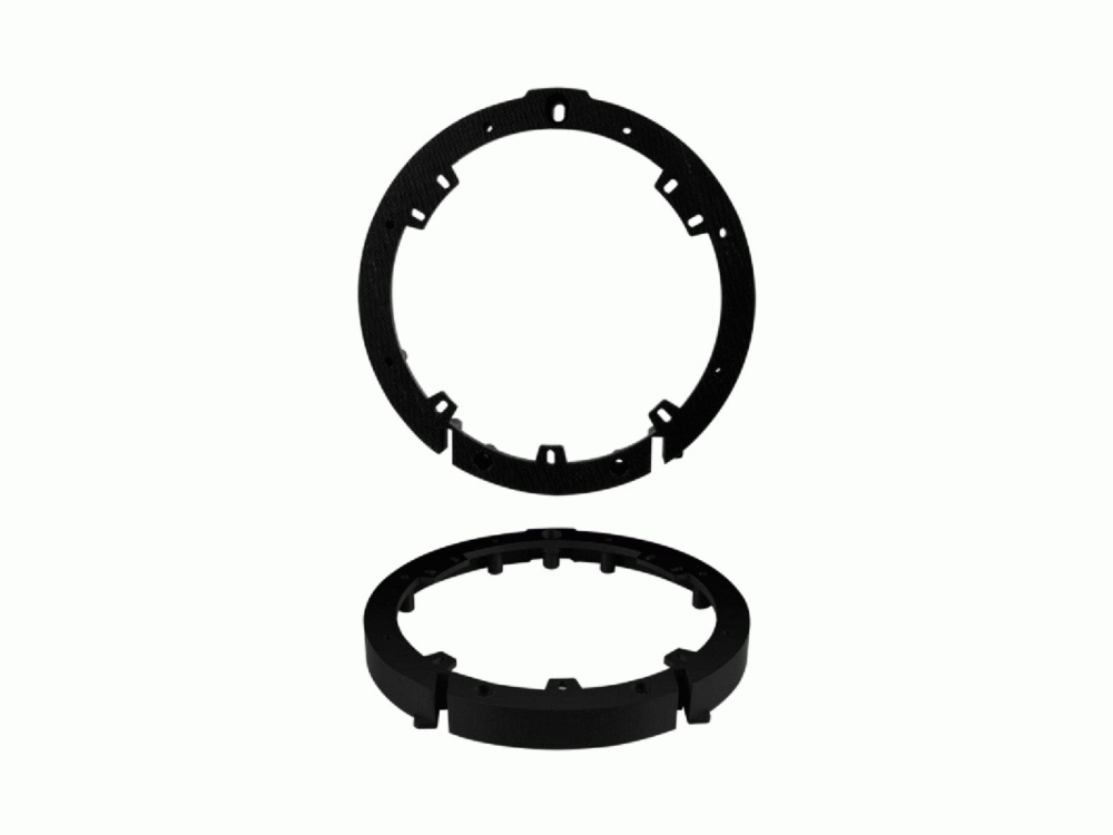 Adapter głośnikowy Acura/Honda Ø165mm