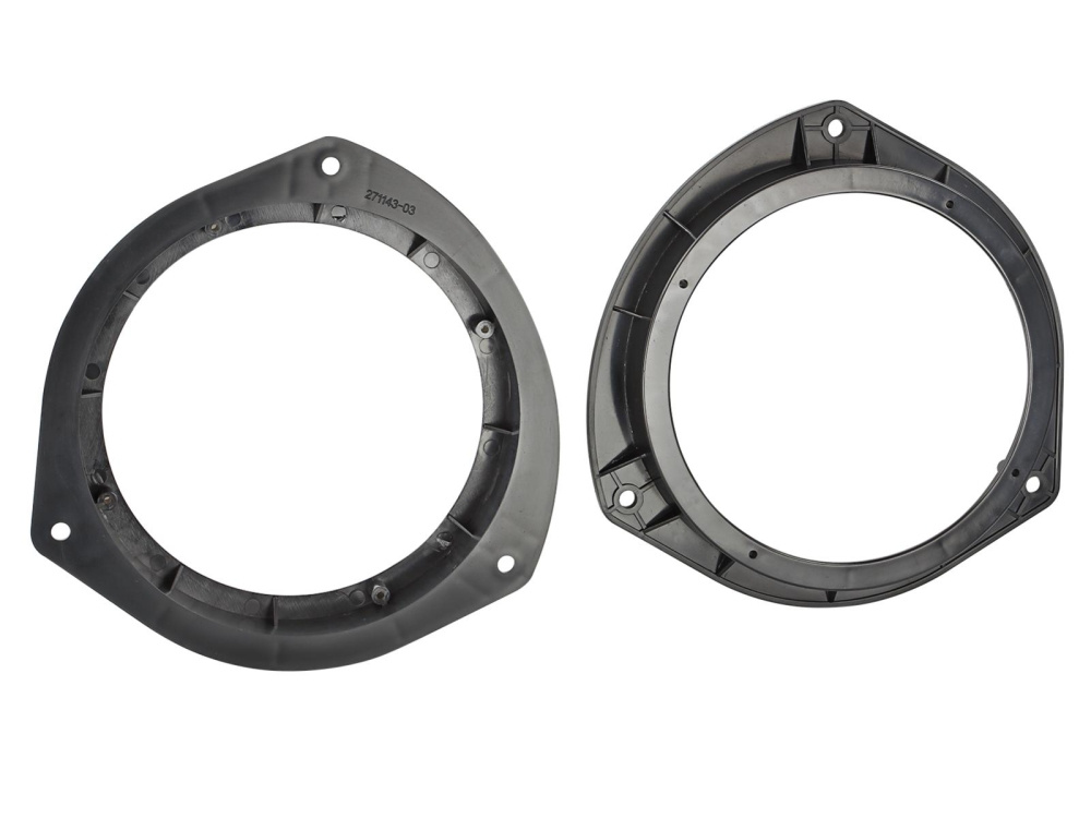 Adapter głośnikowy Hyundai i20/ix20 Ø165mm