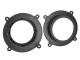 Adapter głośnikowy Mazda CX-5/CX-6, Ø165mm Adapter głośnikowy Mazda CX-5/CX-6, Ø165mm