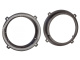 Adapter głośnikowy 6.5tum Kia/Hyundai 2009>, para Adapter głośnikowy 6.5tum Kia/Hyundai 2009>, para
