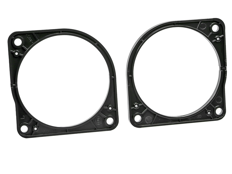 Adapter głośnikowy Mercedes Klasa A W168 -04 5,25