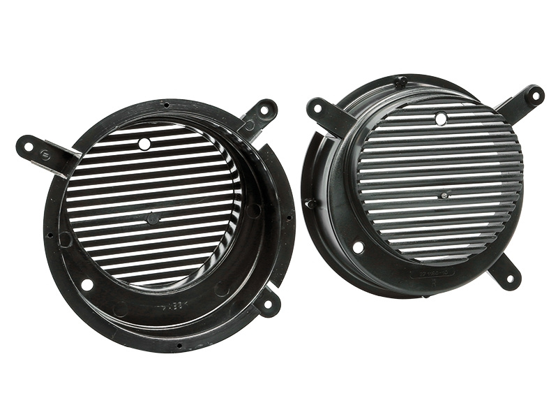 Adapter głośnikowy Mercedes SLK-Klasa 1996-2004 6,5