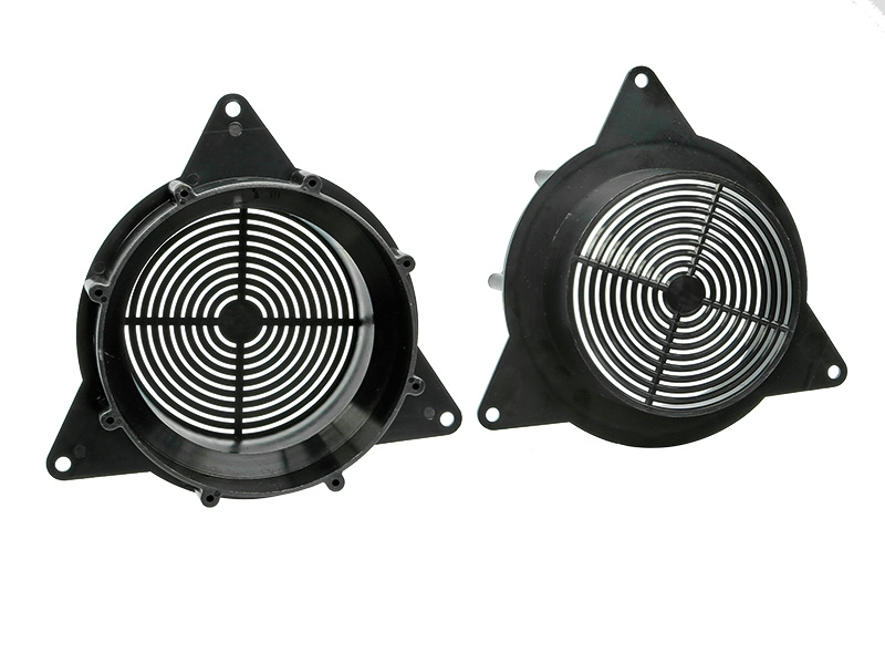 Adapter głośnikowy Mercedes Klasa M 1997- 6,5