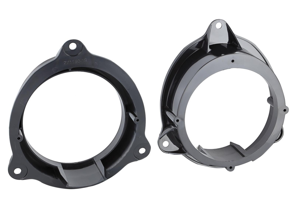 Adapter głośnikowy Mercedes/Renault Ø130mm
