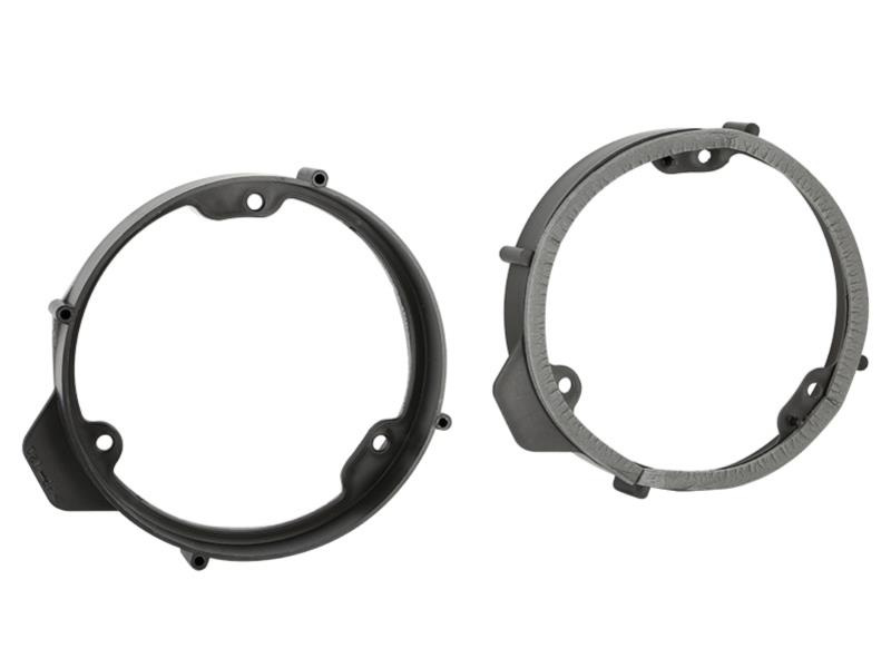 Adapter głośnikowy Mercedes Aclass przednie drzwi