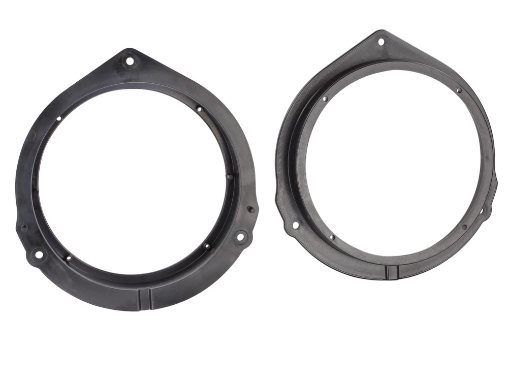 Adapter głośnikowy Mercedes V/X-Klasa Ø165mm