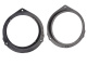 Adapter głośnikowy Mercedes V/X-Klasa Ø165mm Adapter głośnikowy Mercedes V/X-Klasa Ø165mm