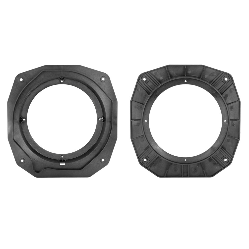 Adapter głośnikowy Mercedes SLK R172 Ø165mm