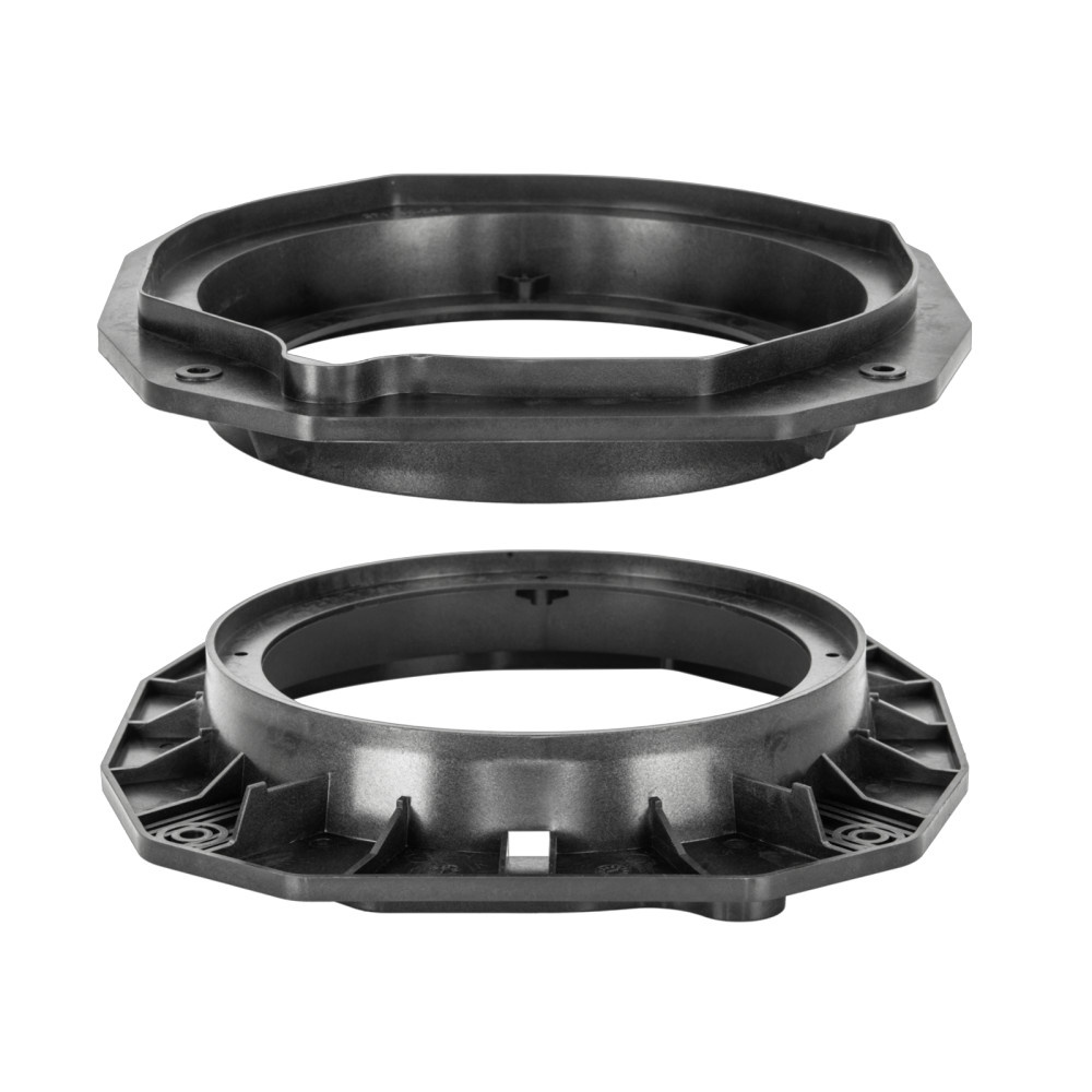 Adapter głośnikowy Mercedes SLK R172 Ø165mm