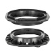 Adapter głośnikowy Mercedes SLK R172 Ø165mm Adapter głośnikowy Mercedes SLK R172 Ø165mm