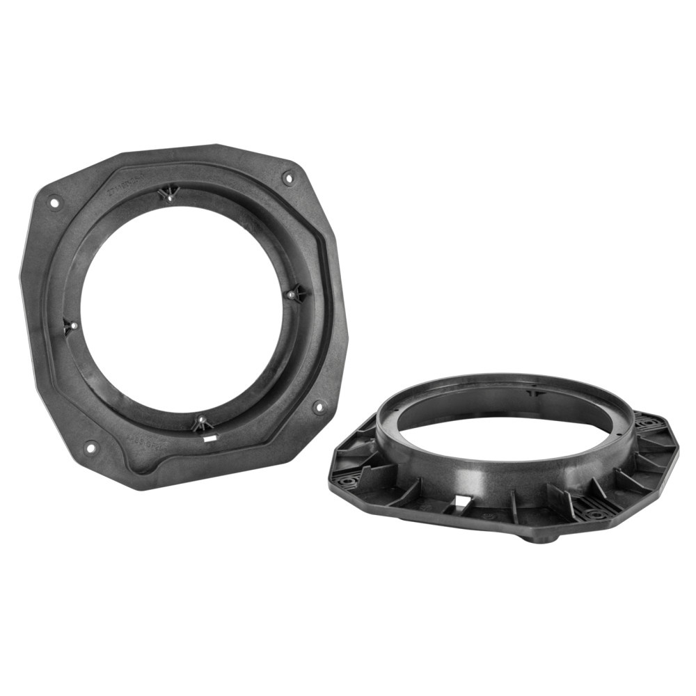 Adapter głośnikowy Mercedes SLK R172 Ø165mm