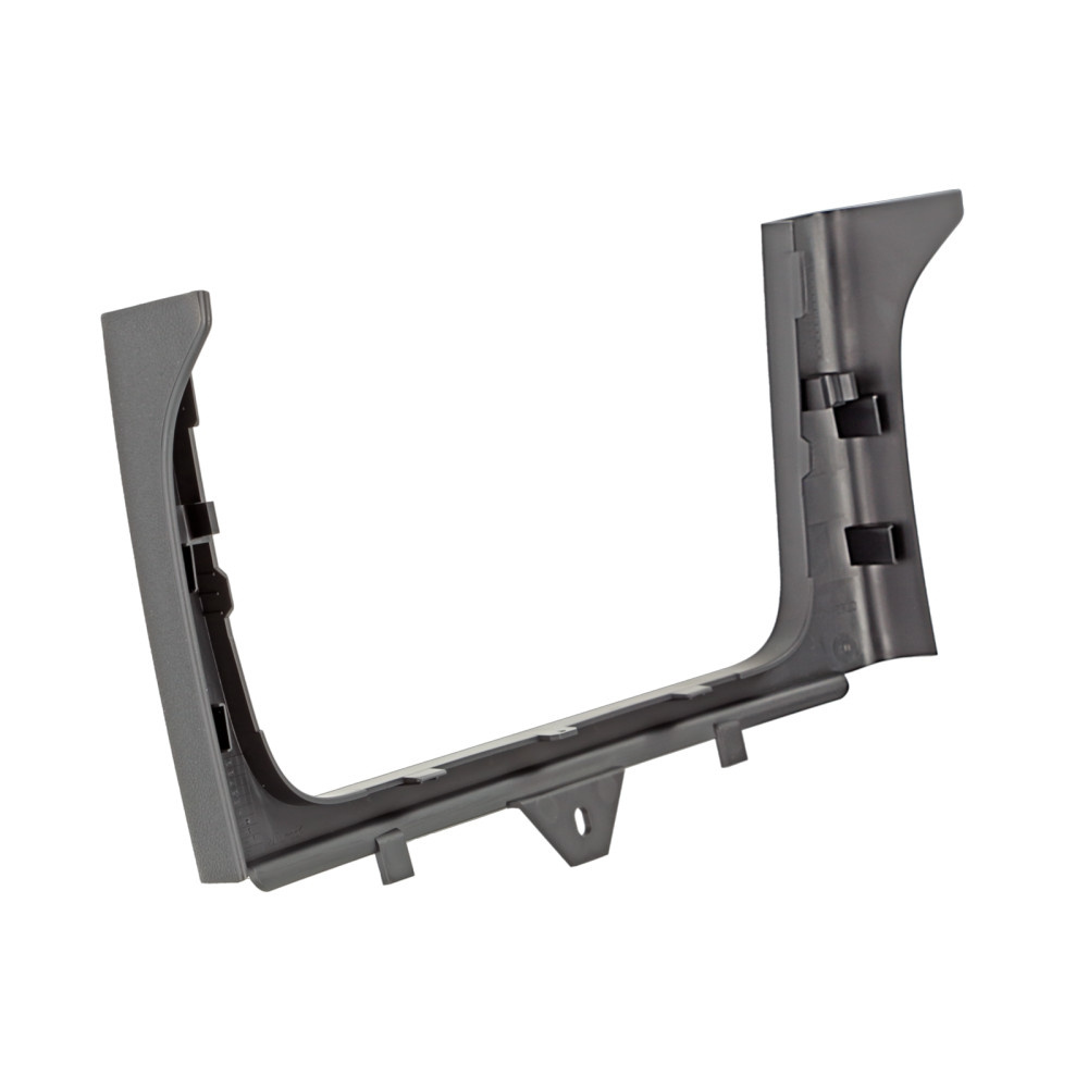 Rama montażowa 2-DIN Smart ForTwo 2010-2015