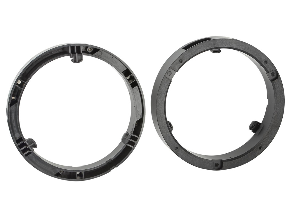 Adapter głośnikowy Mitsubishi/Citroen Ø165mm