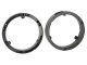 Adapter głośnikowy Mitsubishi/Citroen Ø165mm Adapter głośnikowy Mitsubishi/Citroen Ø165mm