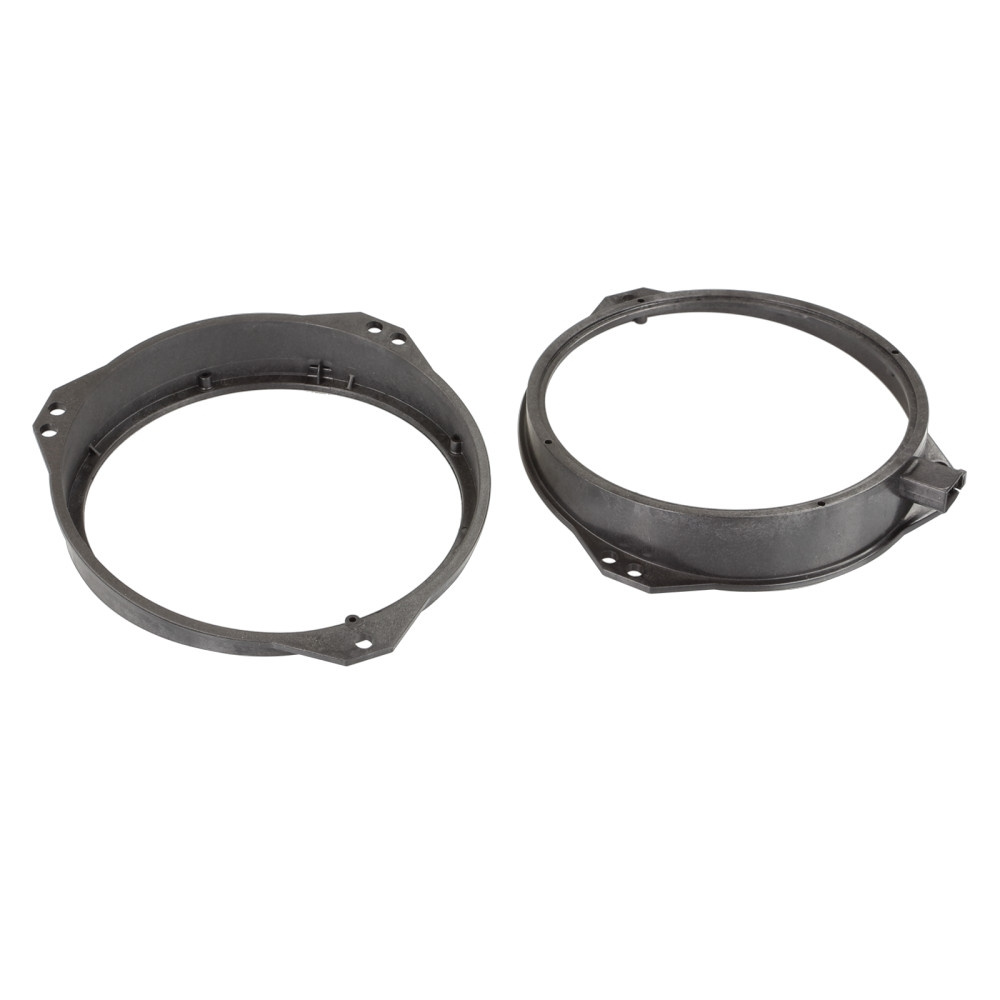 Adapter głośnikowy BMW/Mercedes/Opel/Renault Ø165mm
