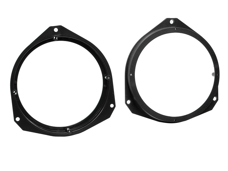 Adapter głośnikowy 6,5' Citroén/Opel/Fiat