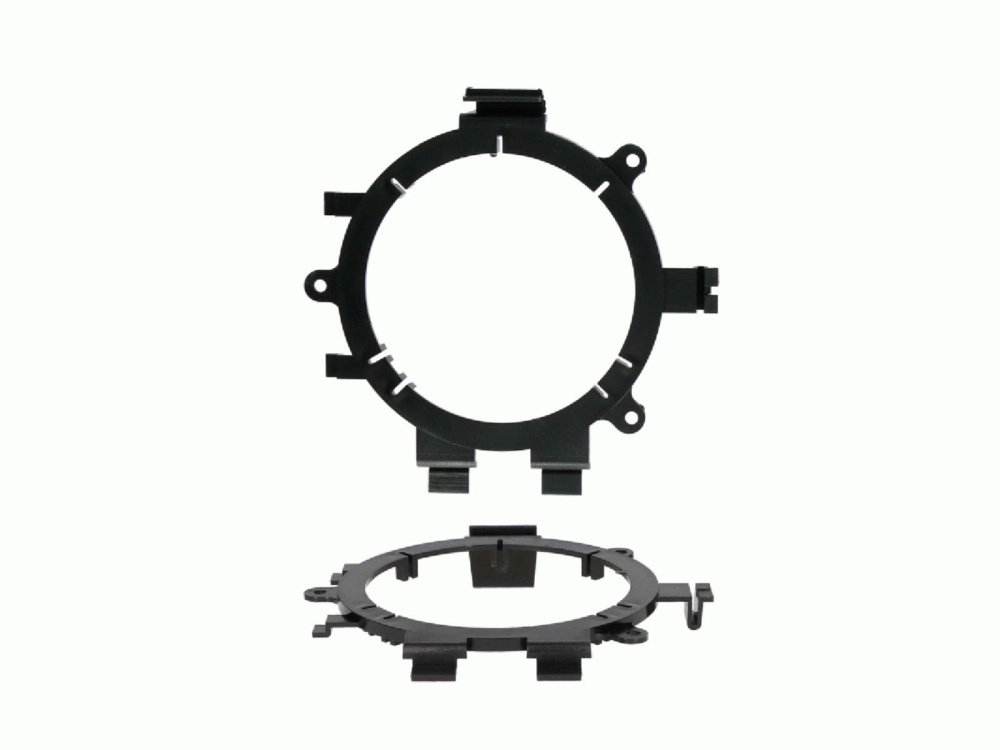 Adapter głośnikowy GM różne pojazdy, Ø165mm