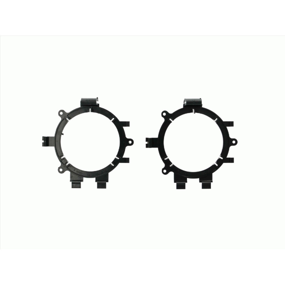 Adapter głośnikowy GM różne pojazdy, Ø165mm