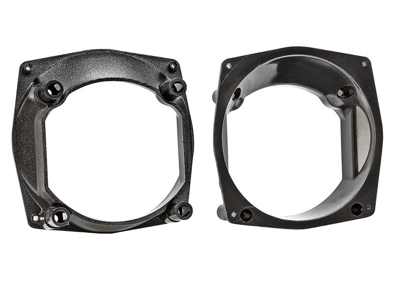 Adapter głośnikowy Renault Clio 1990-2001 5.25 Tył