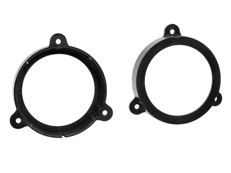 Adapter głośnikowy 5,25' drzwi Renault Megane III