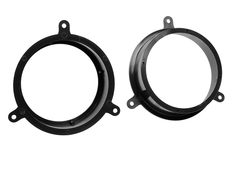 Adapter głośnikowy 6,5' Renault Megane III/Scenic