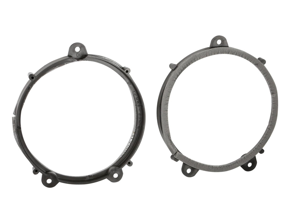 Adapter głośnikowy Renault Twingo Ø165mm