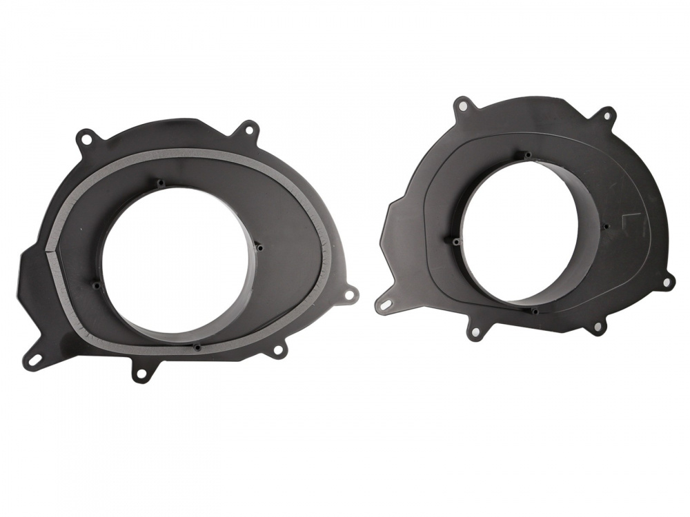 Adapter głośnikowy ACV do Renault Clio, 6.5 tum