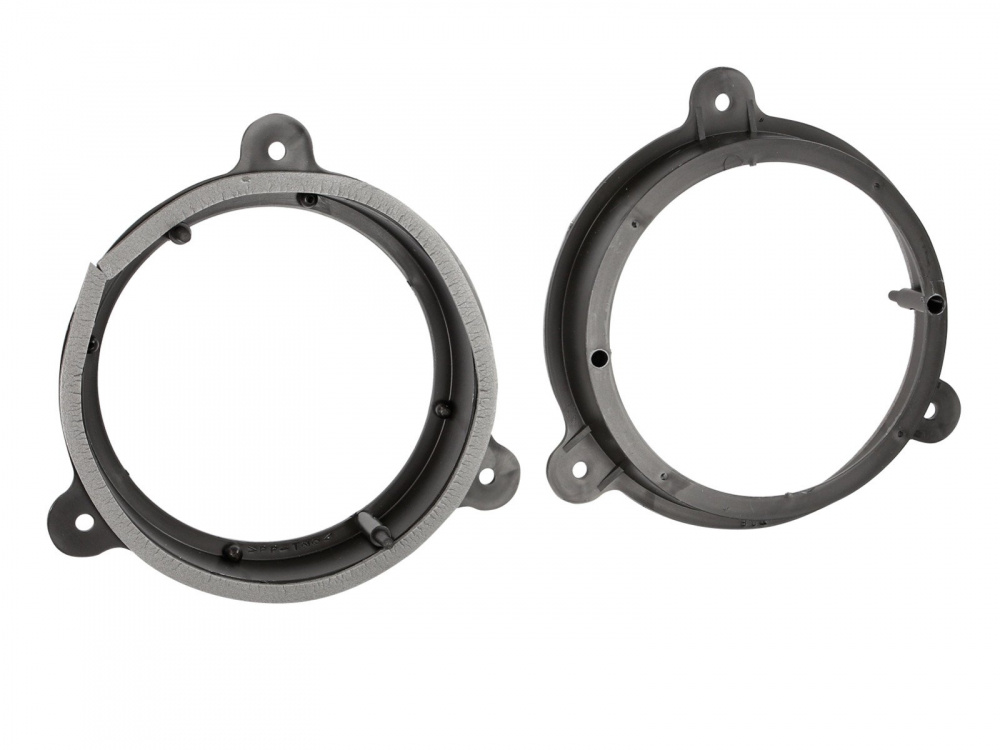 Adapter głośnikowy 6.5tum Renault/Nissan/Dacia m.fl.