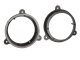 Adapter głośnikowy 6.5tum Renault/Nissan/Dacia m.fl. Adapter głośnikowy 6.5tum Renault/Nissan/Dacia m.fl.