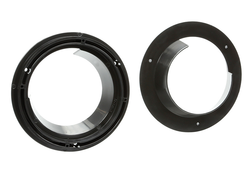 Adapter głośnikowy 6,5 Suzuki Swift, Fiat Sedici