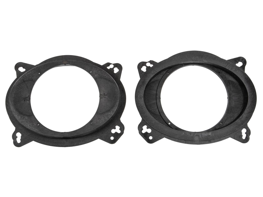 Adapter głośnikowy Subaru Forester Ø165mm przód