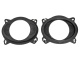 Adapter głośnikowy Subaru Forester Ø165mm przód Adapter głośnikowy Subaru Forester Ø165mm przód