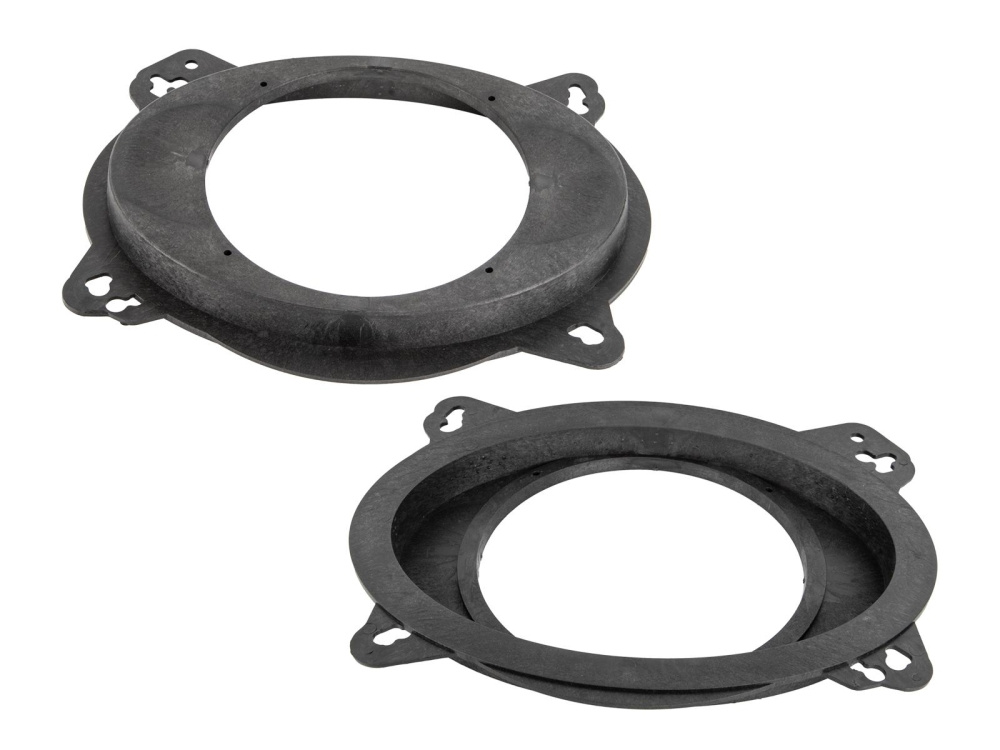 Adapter głośnikowy Subaru Forester Ø165mm przód
