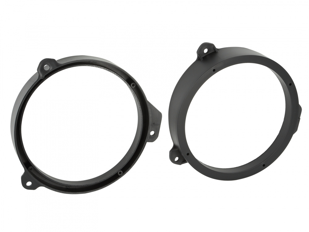 Adapter głośnikowy Citroen/Peugeot/Subaru/Toyota 6.5tum, para