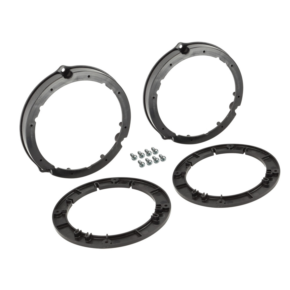 Adapter głośnikowy Subaru Legacy, Ø165mm