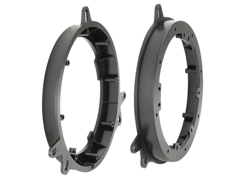 Adapter głośnikowy Toyota, Lexus, Subaru 6.5tum