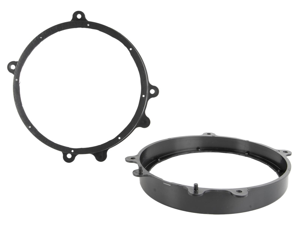 Adapter głośnikowy Tesla Model 3/Y Ø200mm