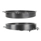 Adapter głośnikowy Tesla Model 3/Y Ø200mm Adapter głośnikowy Tesla Model 3/Y Ø200mm