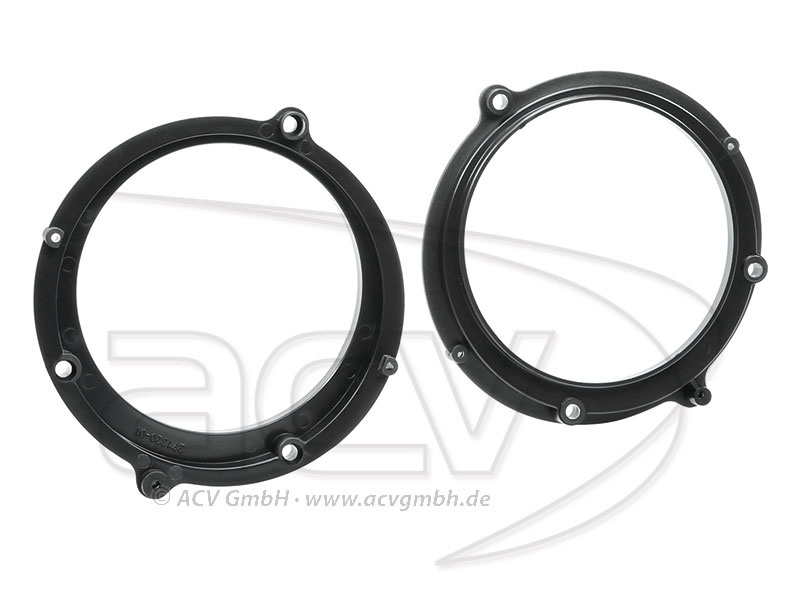 Adapter głośnikowy Audi A4 1994-2001 przednie drzwi