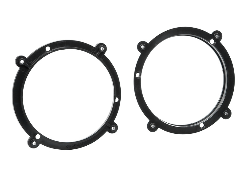 Adapter głośnikowy 5,25tum przednie drzwi Audi A3