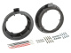 Adapter głośnikowy Audi/Seat/Skoda/VW Ø165mm Adapter głośnikowy Audi/Seat/Skoda/VW Ø165mm