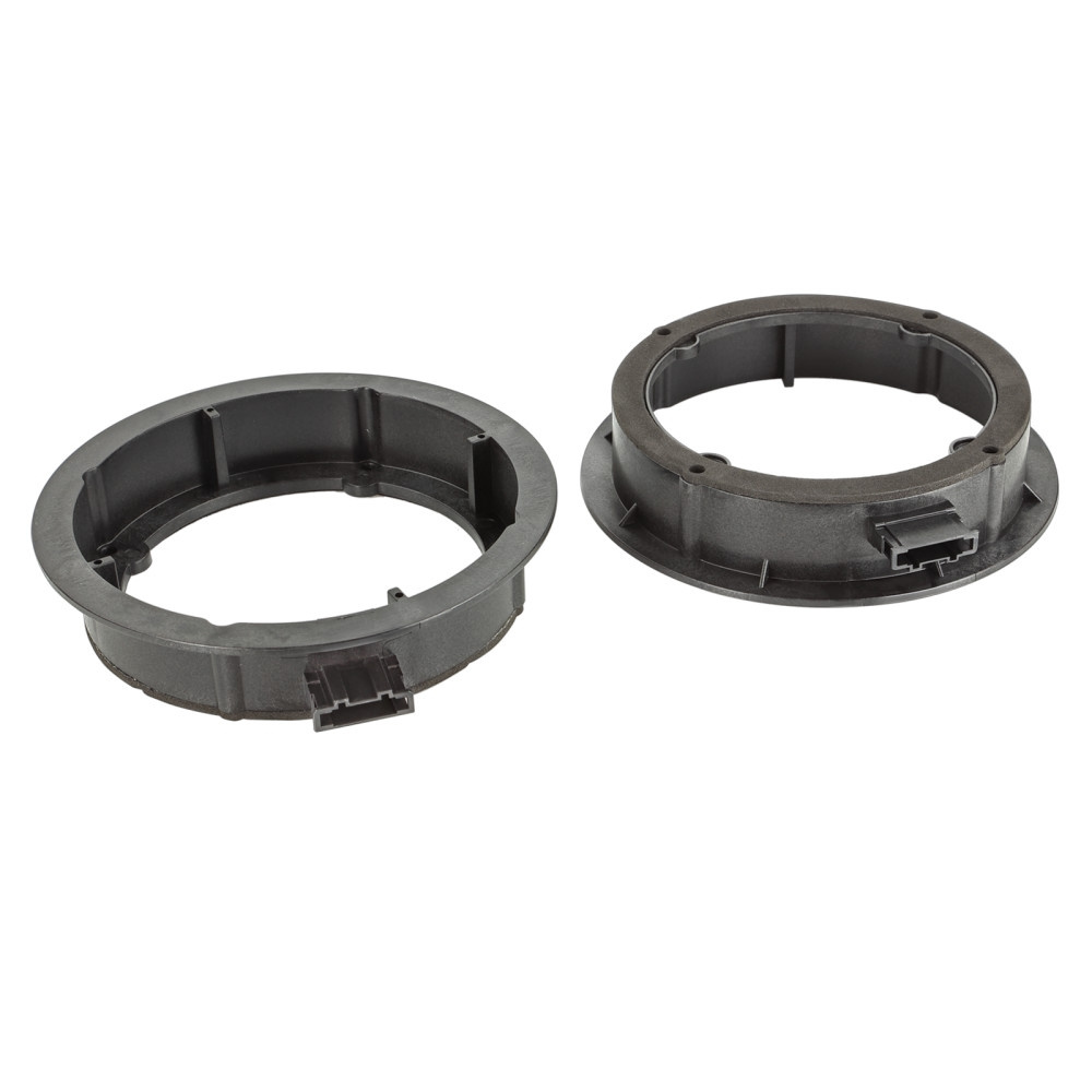 Adapter głośnikowy Audi/Seat/Skoda/VW Ø165mm