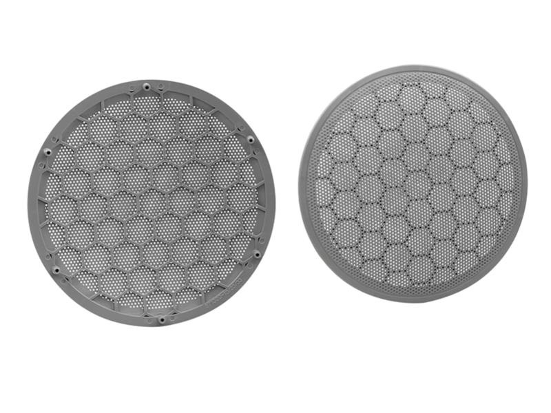 Maskownica głośnika do Seat/Volkswagen 6,5