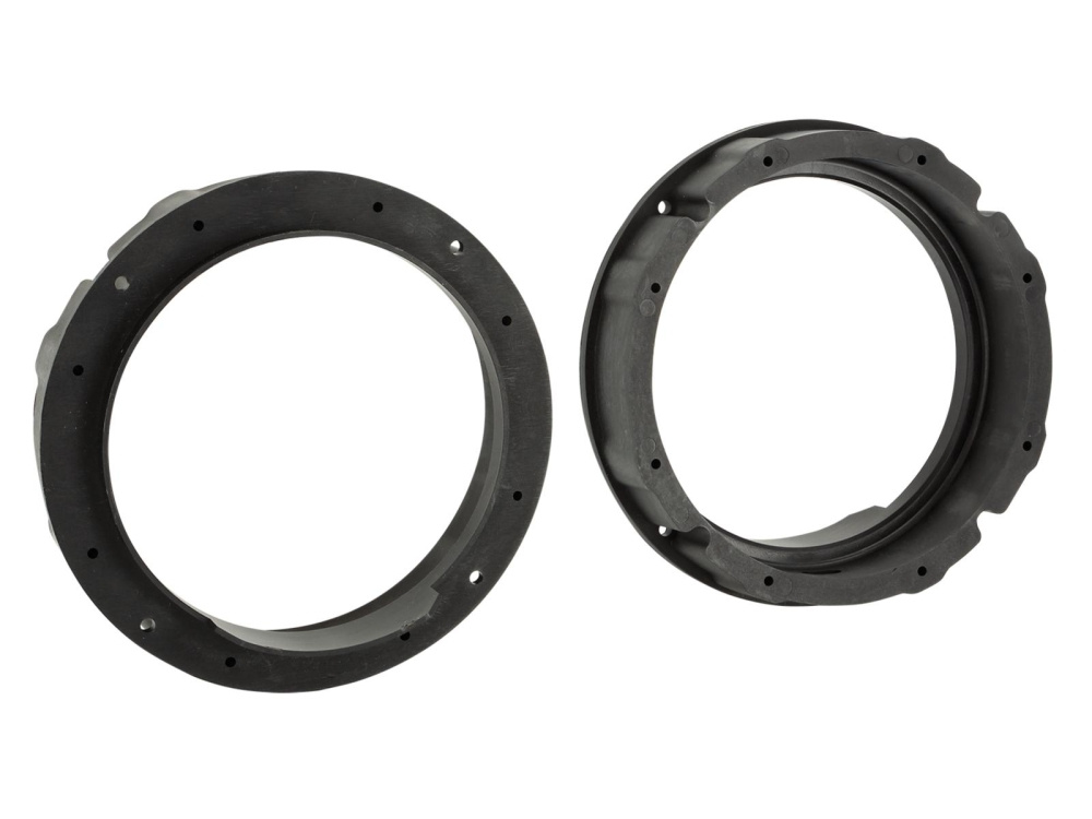 Adapter głośnikowy Bugatti/Seat/Skoda/VW Ø165mm
