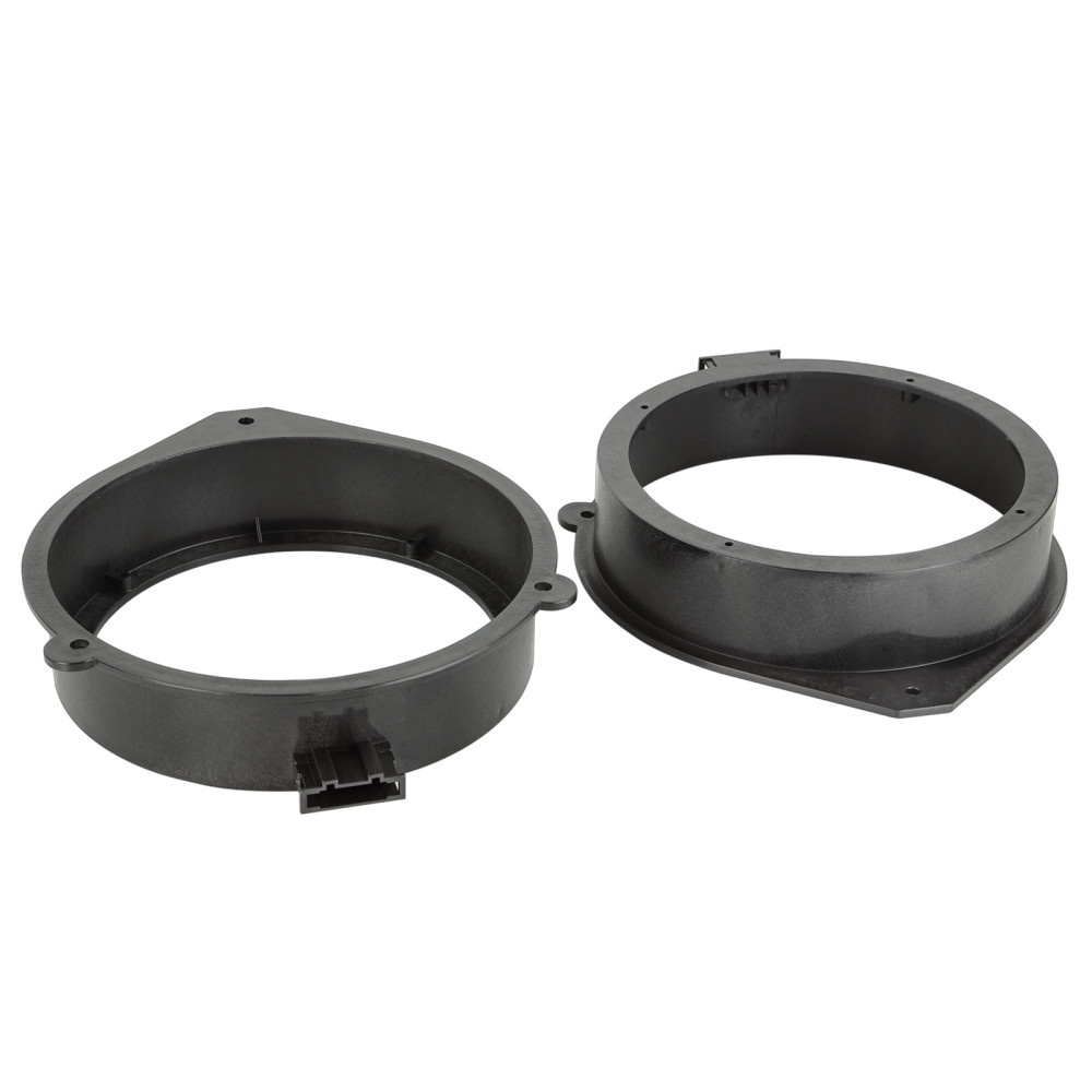 Adapter głośnikowy Audi/Lamborghini/Saab Ø165mm