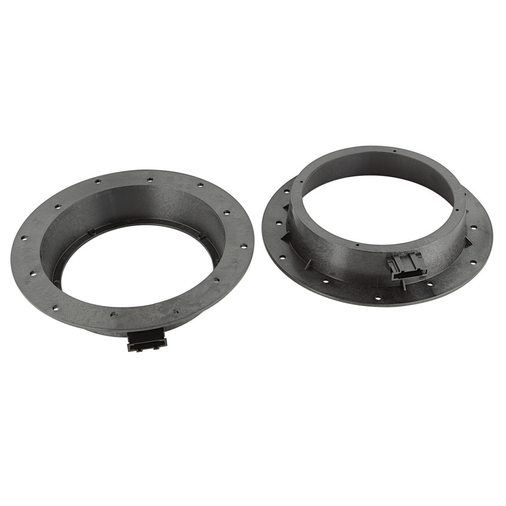 Adapter głośnikowy Audi/Skoda/VW Ø165mm