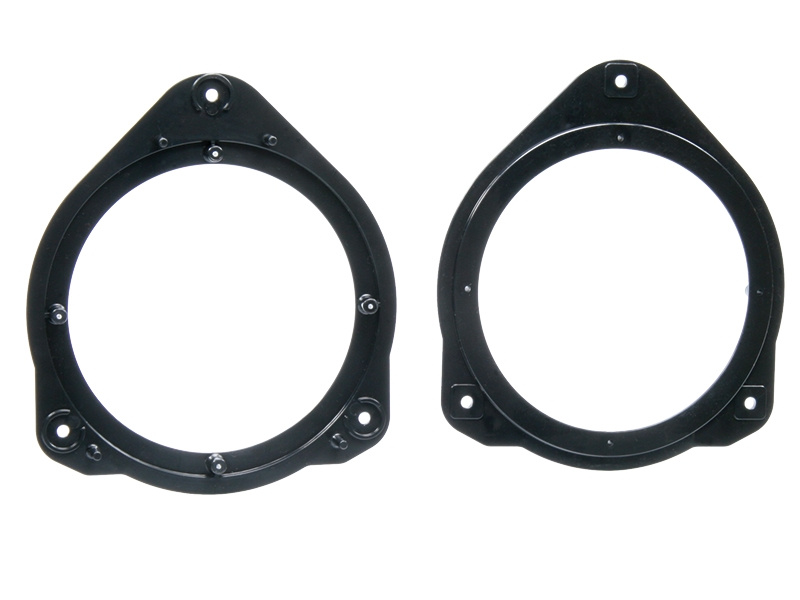 Adapter głośnikowy 6,5 cala tylna boczna panel Audi A1