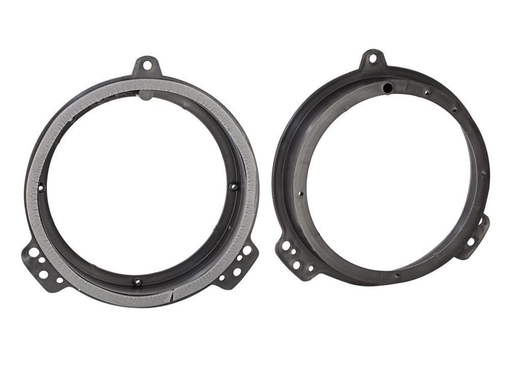 Adapter głośnikowy Audi/Toyota/Seat Ø165mm