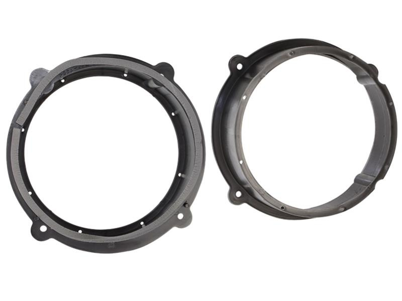 Adapter głośnikowy 8 cali Audi TT 2007-